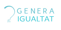 Logo of Genera Igualtat